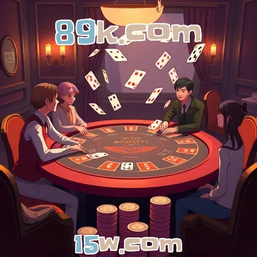 89k.com: Bônus Imperdíveis para Potencializar Seus Jogos Online