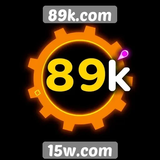 História da plataforma 89k.com e sua evolução