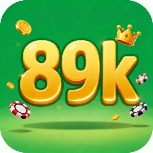 89k.com Logo