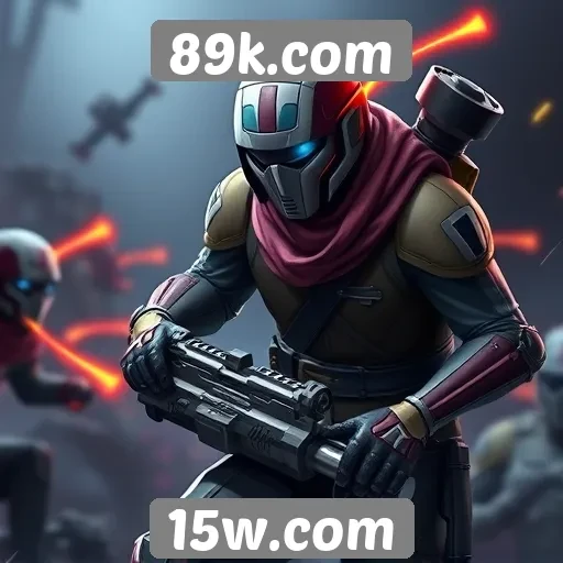 Novos lançamentos de jogos no 89k.com