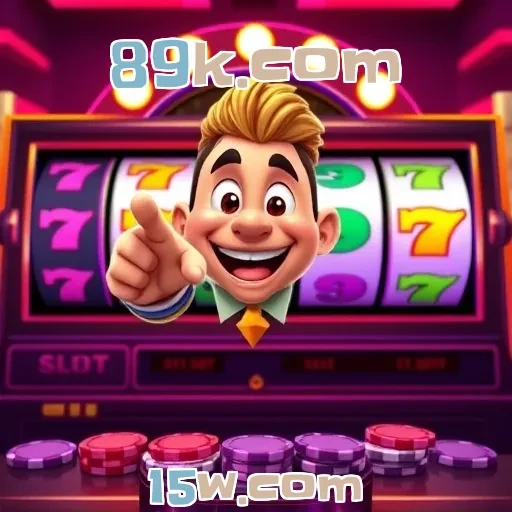 89k.com: Promoções Incríveis Para Todos os Tipos de Jogadores