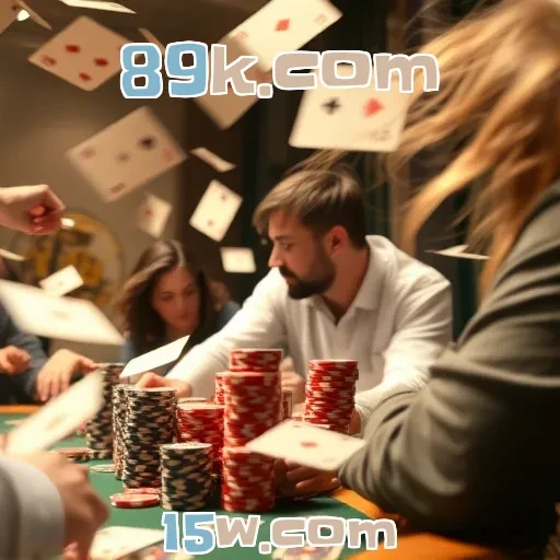 89k.com: A Revolução da Segurança nos Jogos Online é Aqui