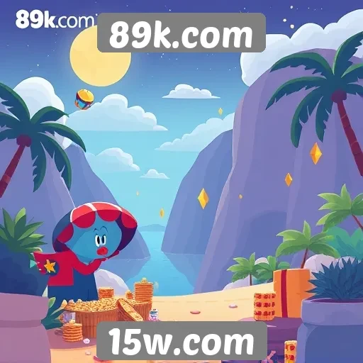 Impacto das promoções sazonais no 89k.com
