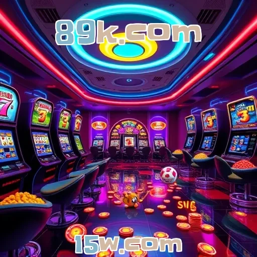 89k.com: Explore Eventos Esportivos e Aumente sua Emoção